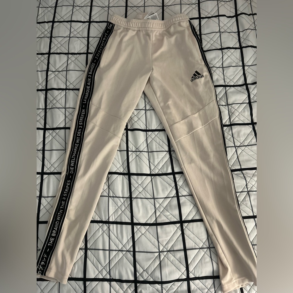 Adidas Joggers